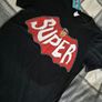 Superman 'Super' T-shirt Image 4