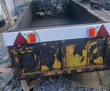 trailer