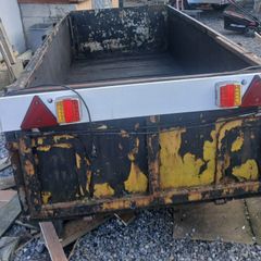 trailer