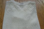 Ladies Fine Knit Jumper for sale