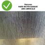 Glass Polish 25022 PRO Glass Scratch Removal Kit for Professional Scratched Glass Repairs -  125mm with M14 Thread Image 9