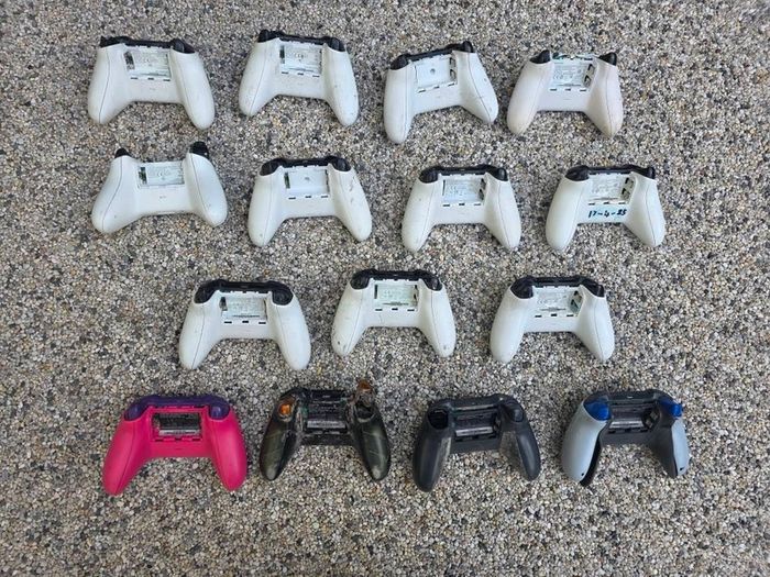 15 x Xbox One Controller Joblot (Free Post)