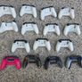 15 x Xbox One Controller Joblot (Free Post) Image 4