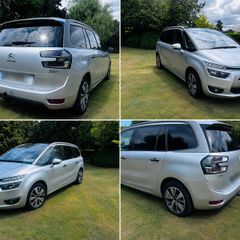 2014 Citroen C4