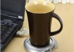 Job Lot 50 Pieces - Usb Cup Warmer With 4 Way Usb Port Splitter