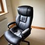 Desk & Chair Image 4