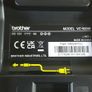 Brother VC-500W Color Label Printer Wi-Fi ZINK Zero Ink + 2 Rolls CZ-1004 CZ-1002 Image 7