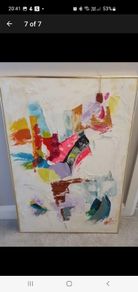 Oil Paintings Big Clearout, Make An Offer