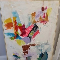 Oil Paintings Big Clearout, Make An Offer