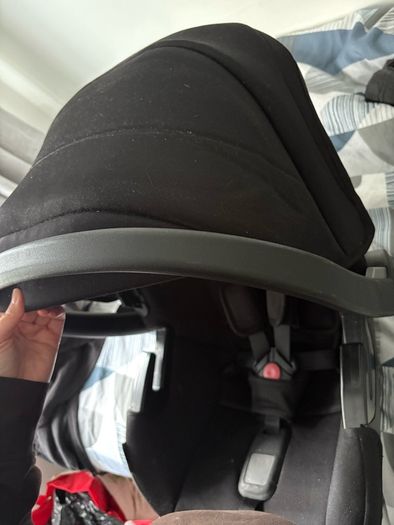 carseat