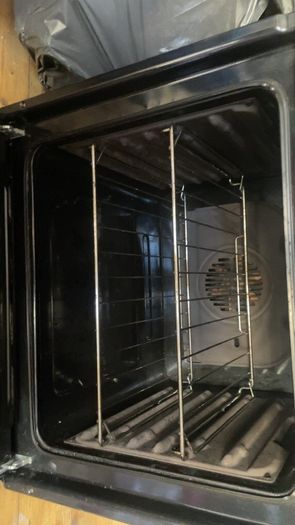 oven