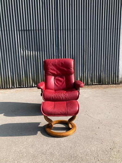 Vintage Ekornes Stressless - Warehouse and Showroom Open Saturday  8th August 12 till 4pm 12 till 4pm Eircode R95T227