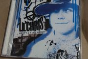 Lil Chris - What's It All About Cd