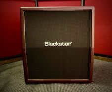 Blackstar Artisan 412A 240W 4xCelestion Vintage 30's