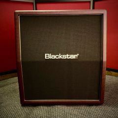 Blackstar Artisan 412A 240W 4xCelestion Vintage 30's