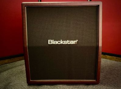 Blackstar Artisan 412A 240W 4xCelestion Vintage 30's