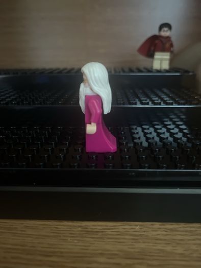 lego harry potter albums Dumbledore