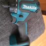 Makita Brushless Drill/Driver Image 2