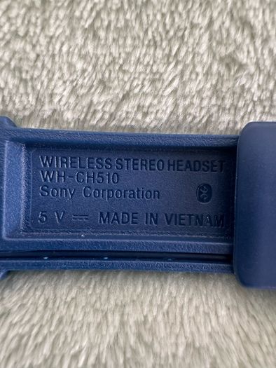 Sony headphones