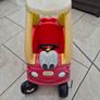 FREE little tykes car Image 2
