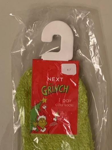 Grinch