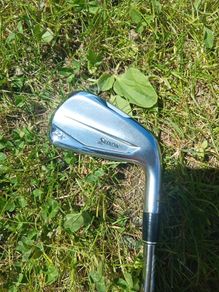 Srixon 2 Iron