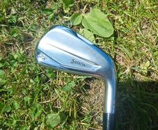 Srixon 2 Iron