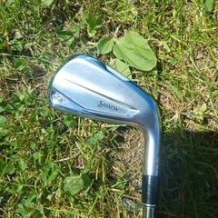 Srixon 2 Iron