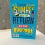 Ishmael and the Return of Dugongs by Michael Gerard Bauer Image 2