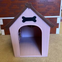 Our Generation Dog House plus dogs & accessories