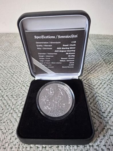 Dracula Coin