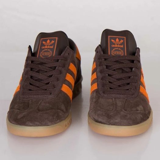 Adidas Originals Hamburg St Pauli | Size 10