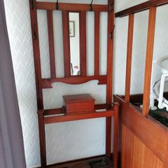 Vintage Hall Stand