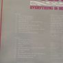 DANA. Everything Is Beautiful. 1980 UK Pressing. Warwick Records. LP. Vinyl. Record. Album. Image 8