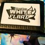 White Flare ex full set Image 3