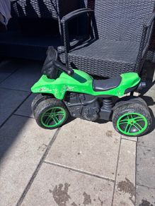 outdoor toys