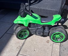 outdoor toys
