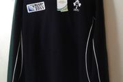 New Irish rugby hoodie