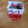 Avoca Letter E Alphabet Socks Image 7