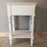 Country Corner Frenc bedside table Image 2