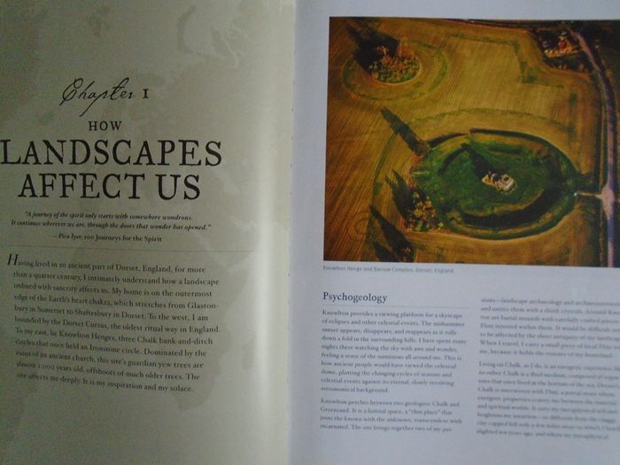 Crystals and Sacred Sites, Judy Hall ,Paperback book.book, non fiction