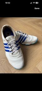 Adidas Golf Shoes
