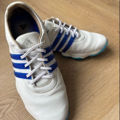 Adidas Golf Shoes