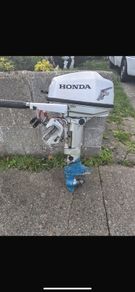 boat engine