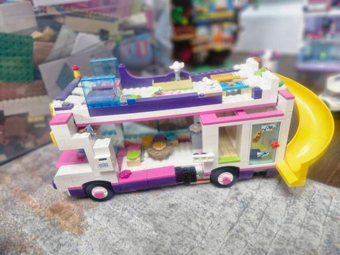 lego