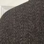 Vintage wellington tweed  coat 42reg Image 6