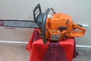 Husqvarna 365 Chainsaw