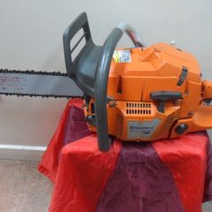 Husqvarna 365 Chainsaw