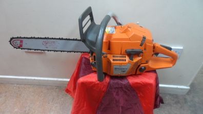 Husqvarna 365 Chainsaw