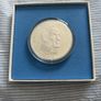 Sterling silver coin Image 2